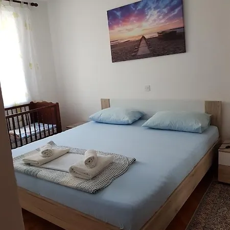 Apartment Skale Senj  Exterior photo
