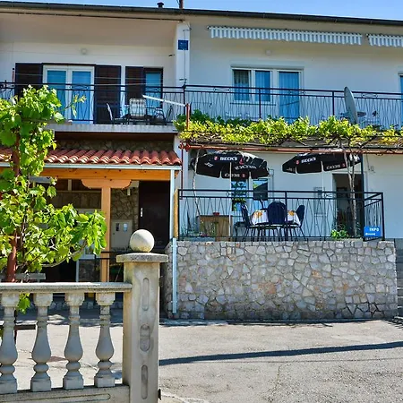 Apartment Skale Senj  Exterior photo