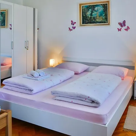 Apartment Skale Senj  Exterior photo