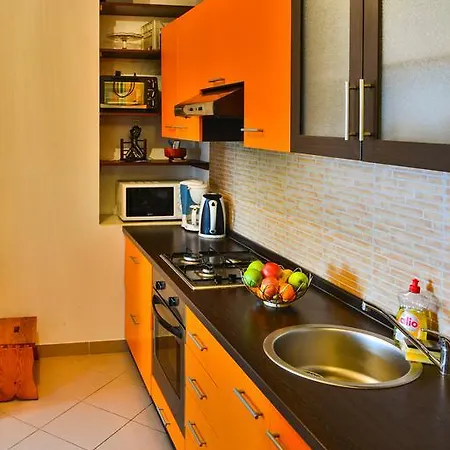 Apartment Skale Senj  Exterior photo
