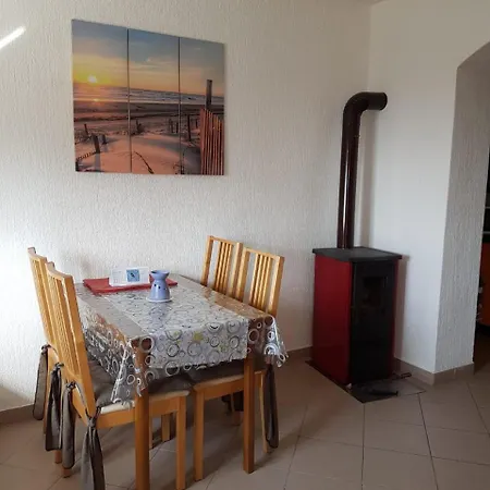 Apartment Skale Senj  Exterior photo