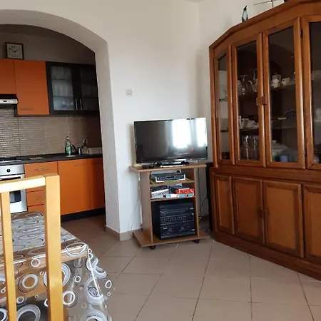 Apartment Skale Senj  Exterior photo