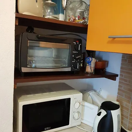 Apartment Skale Senj  Exterior photo