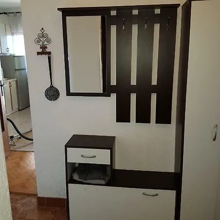Apartment Skale Senj  Exterior photo
