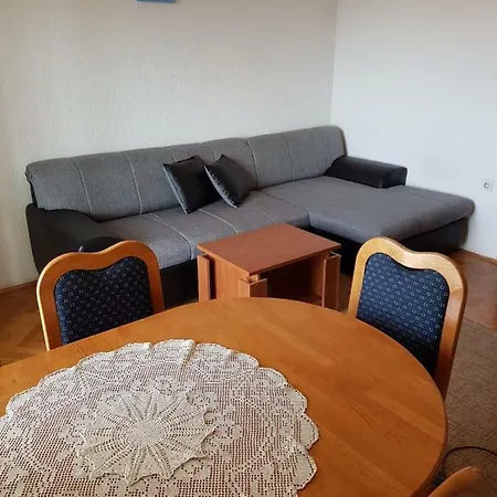 Apartment Skale Senj  Exterior photo