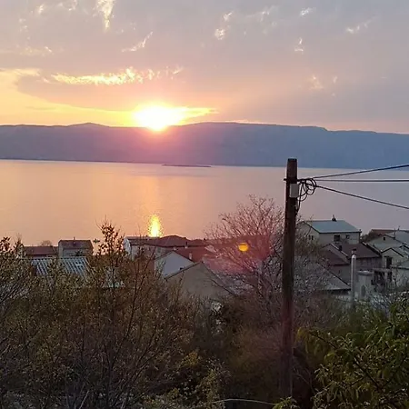 Apartment Skale Senj  Exterior photo