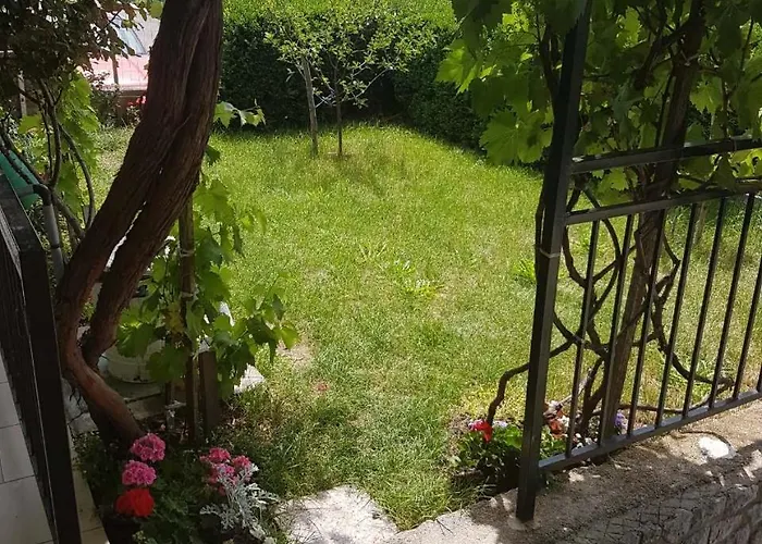 Apartment Skale