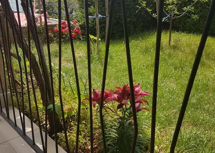Apartment Skale