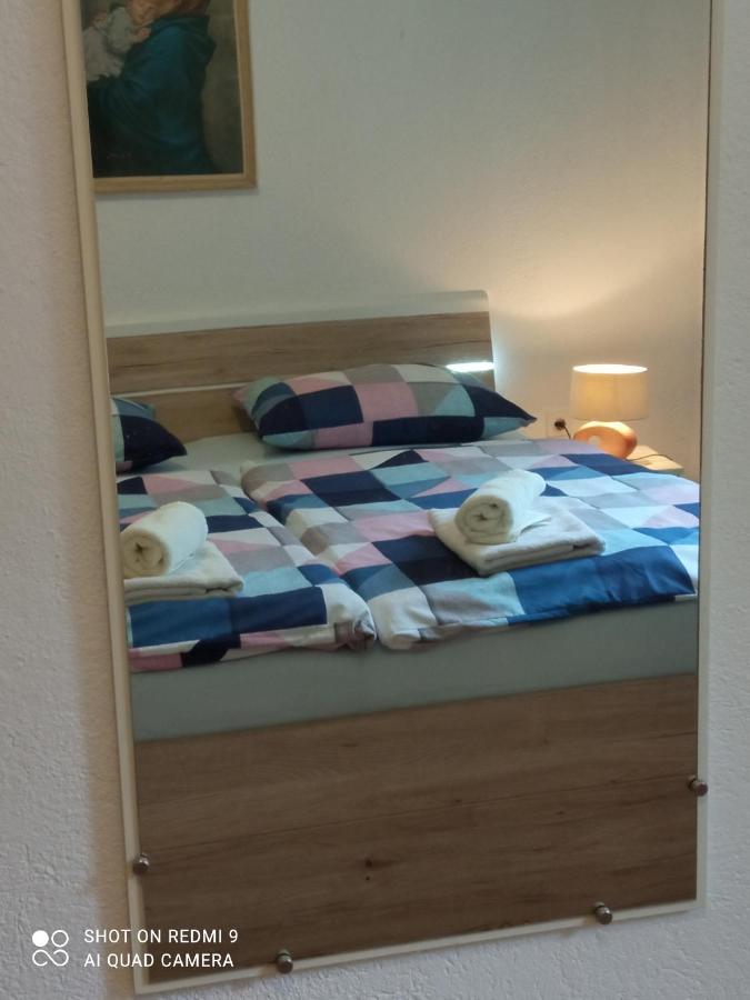 Skale Apartment