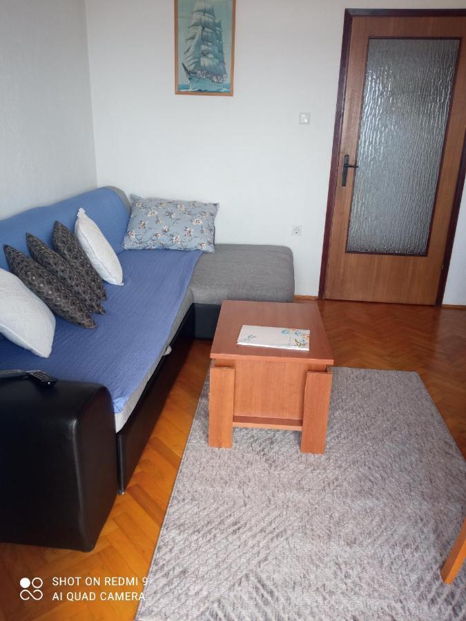 Skale Apartment Senj (Lika-Senj)