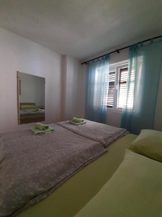 Skale Apartment