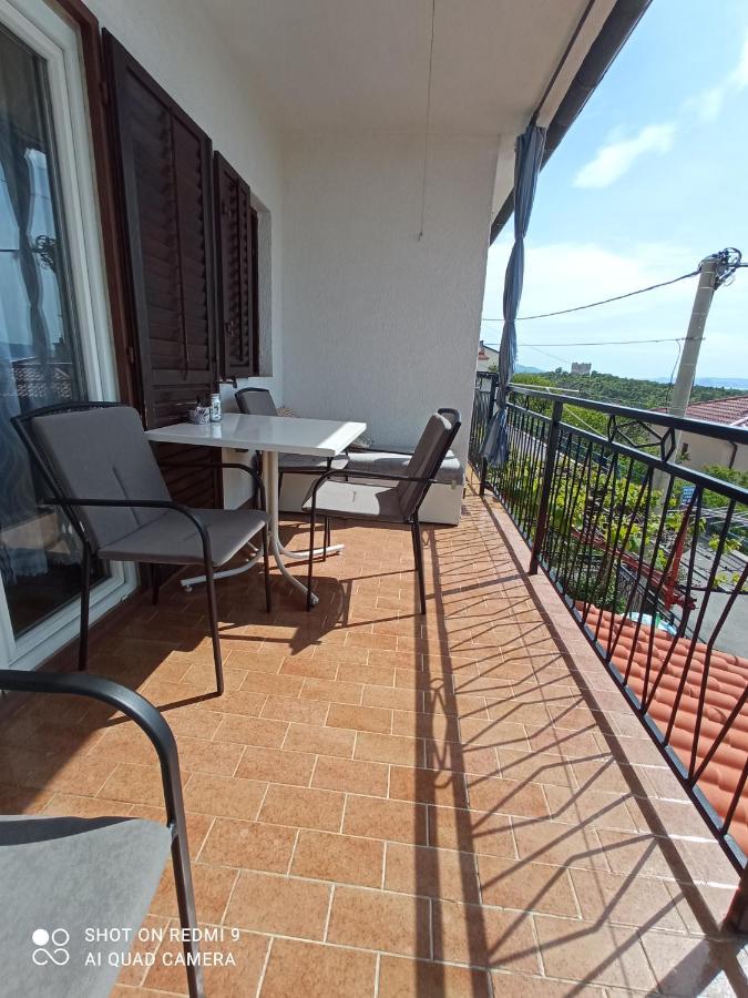 Apartment Skale