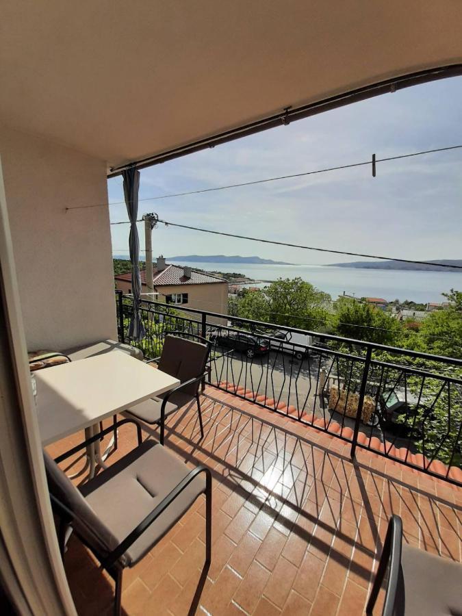 Apartment Skale
