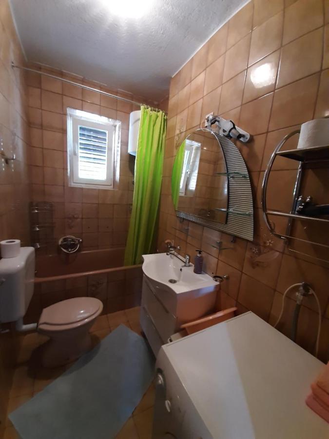 Skale Apartment