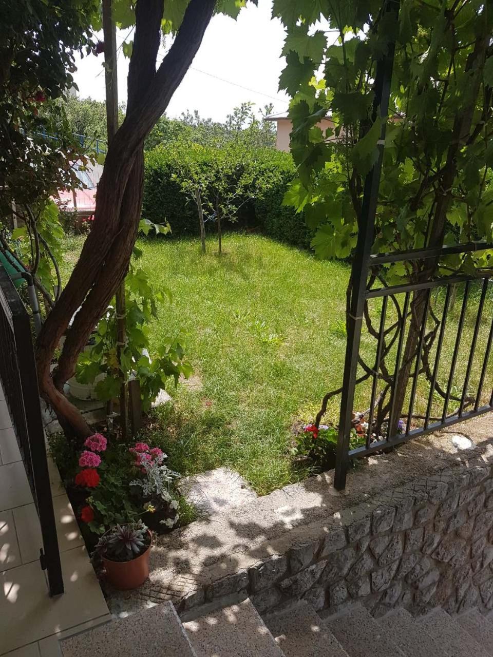 Apartment Skale *