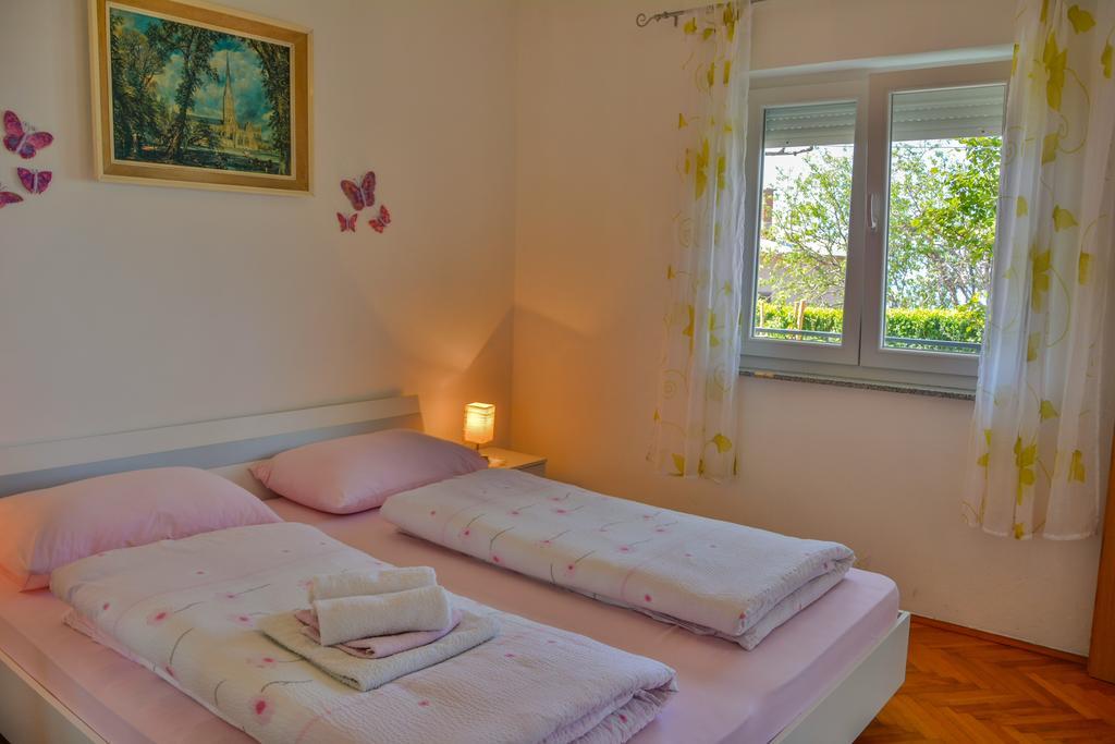 Skale Apartment Senj (Lika-Senj)