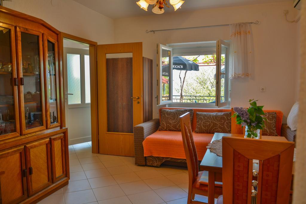 Skale Apartment *