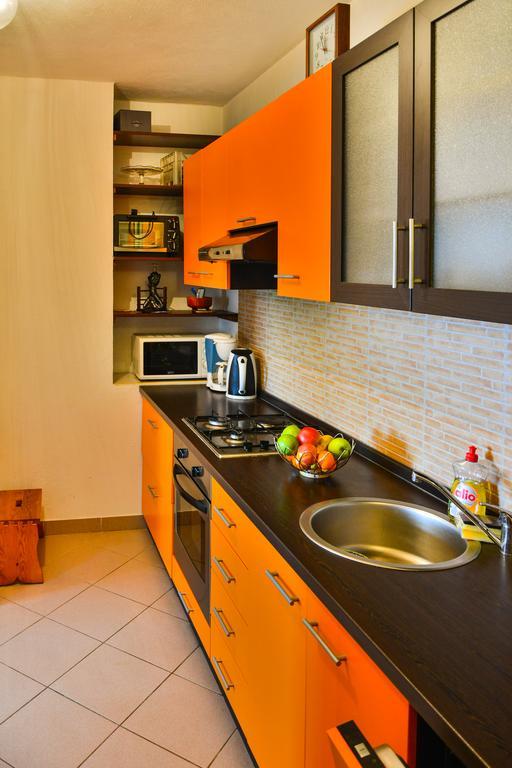 Skale Apartment