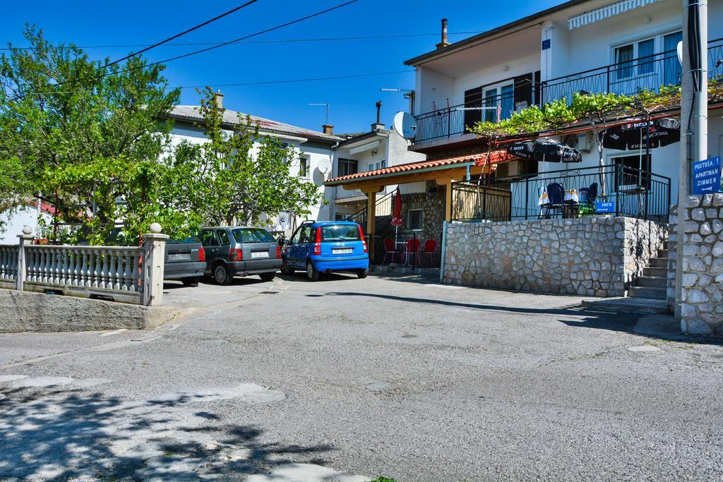Skale Apartment *