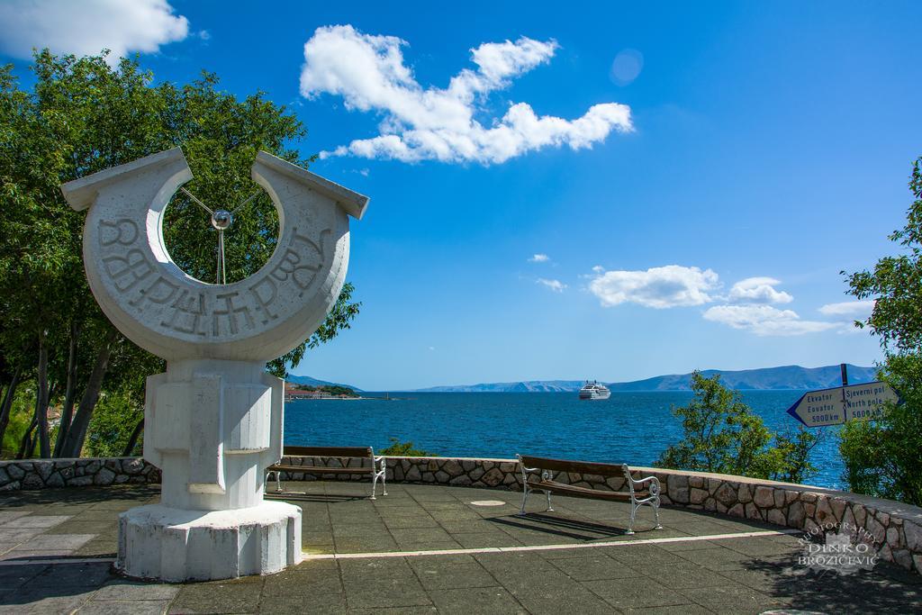 Skale * Senj (Lika-Senj)