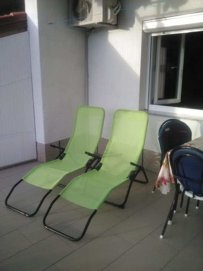 Skale Apartment Senj (Lika-Senj)