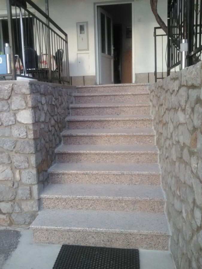 Skale Apartment