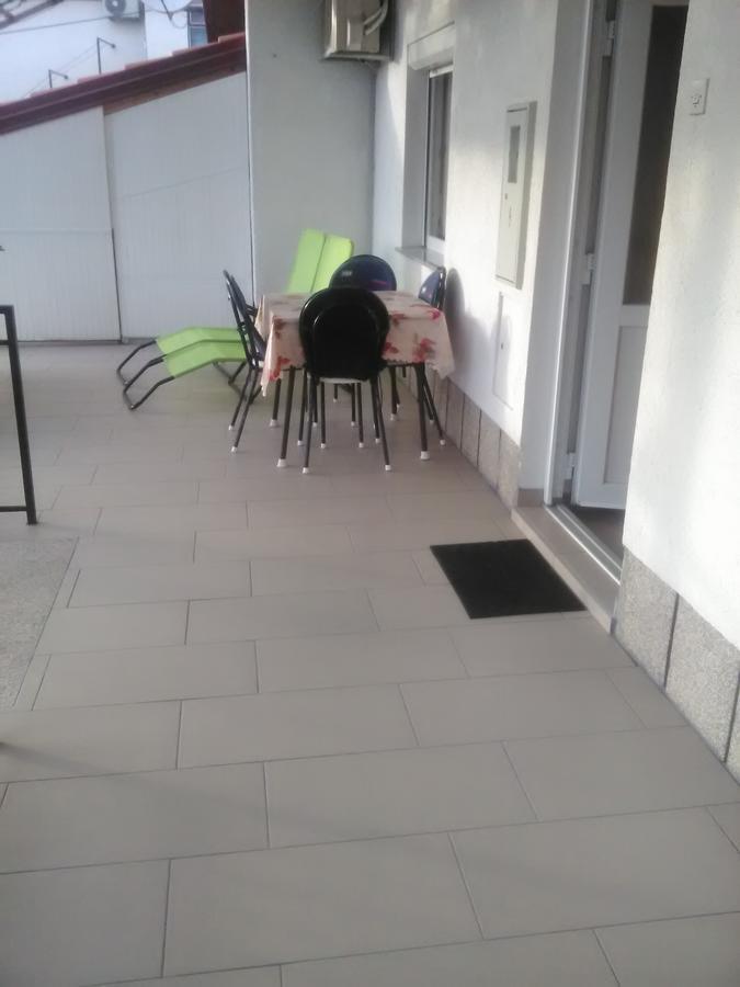 Apartment Skale *