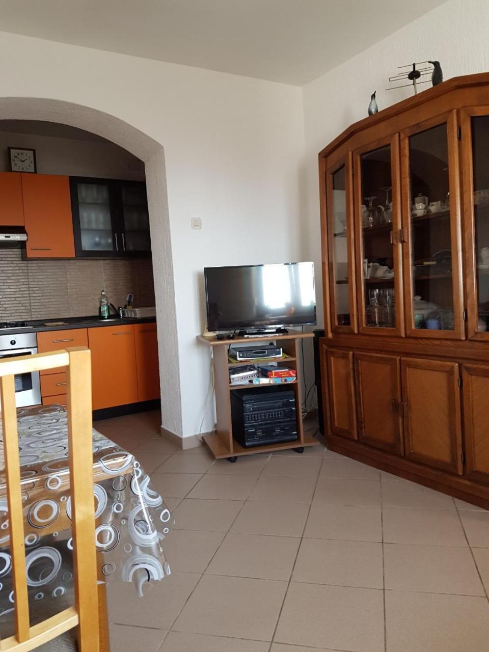 Apartment Skale *
