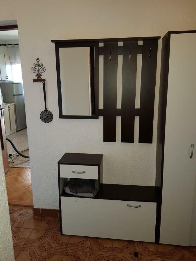 Apartment Skale